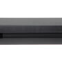 NVR1104HC-P-S3 - Rejestrator 4 kanałowy PoE, 6Mpx, 4K, IP, 1xHDD, H.265 - DAHUA