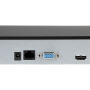 NVR1104HC-P-S3 - Rejestrator 4 kanałowy PoE, 6Mpx, 4K, IP, 1xHDD, H.265 - DAHUA