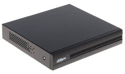 NVR1104HC-P-S3 - Rejestrator 4 kanałowy PoE, 6Mpx, 4K, IP, 1xHDD, H.265 - DAHUA | NVR1104HC-P-S3