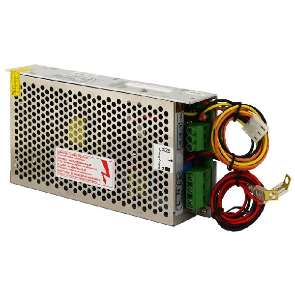 PSB-1001270 - Zasilacz buforowy, impulsowy PSB 13,8/7A do zabudowy - PULSAR | PSB-1001270