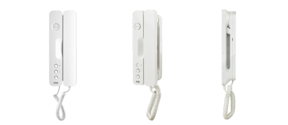 1172/55 - Unifon komfortowy SIGNO - Miwi-Urmet | 1083/67