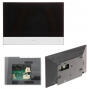 IP-VIS-PRO - Zestaw wideodomofonowy Villa IP, Mifare, PoE - Hilook by Hikvision