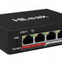 IP-VIS-PRO - Zestaw wideodomofonowy Villa IP, WiFi, Mifare, PoE - Hilook by Hikvision | 6942160449227