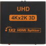 HDMI-SP-1/2KF - Rozgałęźnik HDMI - 4
