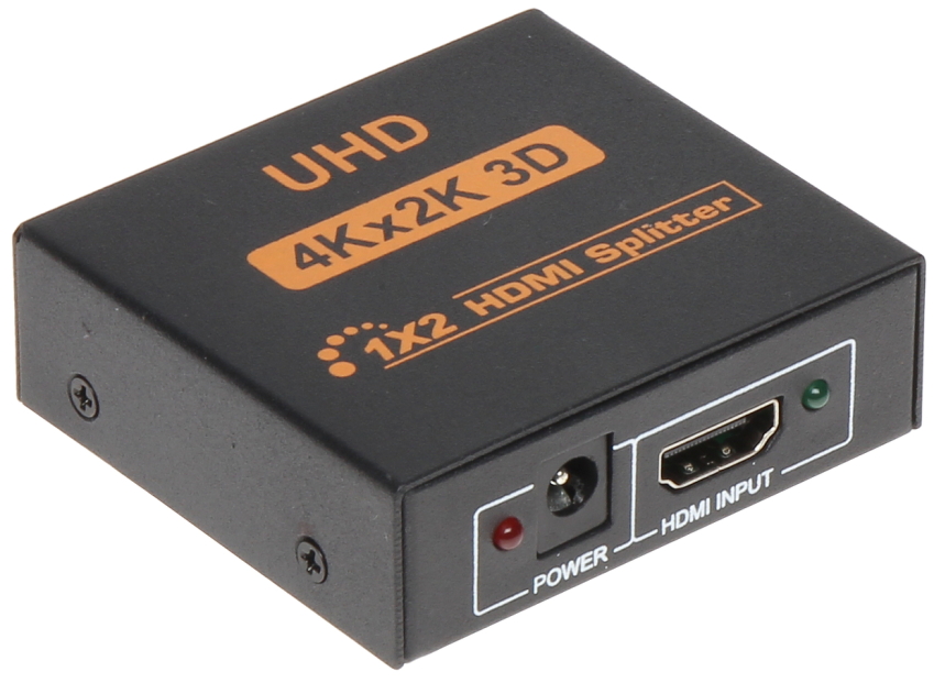 HDMI-SP-1/2KF - Rozgałęźnik HDMI