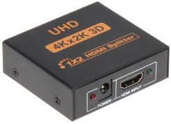 HDMI-SP-1/2KF - Rozgałęźnik HDMI | HDMI-SP-1/2KF