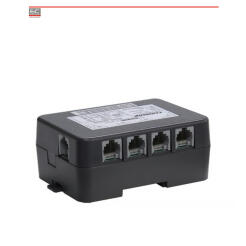 CMD-404CFU - Dystrybutor mieszkaniowy do systemu Gate View - Commax | CMD-404CFU