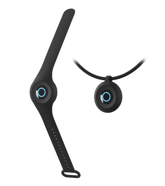 VESTA-325 - Lokalizator alarmowy Bluetooth i przycisk SOS - VESTA | VESTA-325