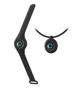 VESTA-325 - Lokalizator alarmowy Bluetooth i przycisk SOS - VESTA | VESTA-325