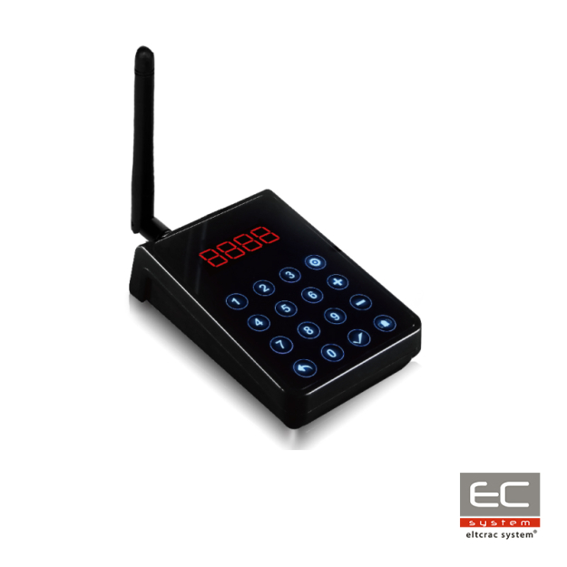 GEN-700P - Klawiatura przyzywowa - Kaler | GEN-700P