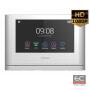 CDV-1024MA WHITE / DARK SILVER - Monitor 10