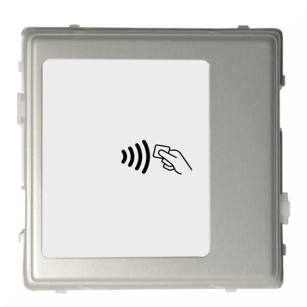 1052/70-RF - Moduł SINTHESI S2 -1xczytnik RFID, Autonomiczny lub magistrala Matibus SE - Miwi-Urmet | 1052/70-RF