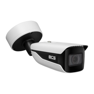 BCS-TIP8801IR-Ai - Kamera tubowa IP, M-Zoom, Ai - BCS LINE | BCS-TIP8801IR-Ai