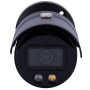 XS-IPB225A-6P-DL-WIZ-BLACK- Kamera tubowa IP 6Mpx, 2.8mm, IR LED 30m, Mikrofon -  X-Security