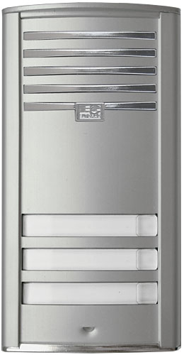 KDO-3 - Kaseta domofonowa - Elfon | 5905668414020