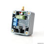 CD-08 - Bezprzewodowy system sterujący do kamer obrotowych PTZ na 3 km do kamer AHD, CVI i TVI z RS485 - Camsat