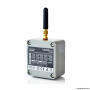 CD-08 - Bezprzewodowy system sterujący do kamer obrotowych PTZ na 3 km do kamer AHD, CVI i TVI z RS485 - Camsat