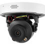IPC-D74-ZAS-IL-AIWS - Kamera kopułkowa IP 4MPx, 2.8-12mm, MagicColor, WDR 140dB, 3w1, AI - Vesta