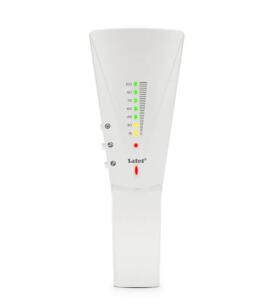 ARF-200 - Tester poziomu sygnału radiowego - SATEL | ARF-200