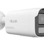 IPC-B440HA-LUF/SL - Kamera tubowa IP 4Mpx, 4mm, Smart Hybrid Light 50m, Live Guard - Hilook by Hikvision