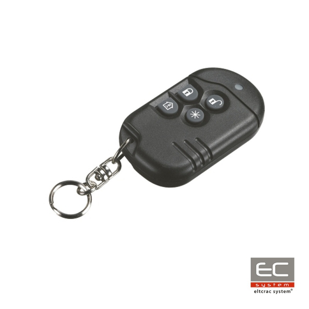 PG8939 - Pilot 4 przyciski systemu NEO do sterowania centralą WP8010 - DSC | PG8939