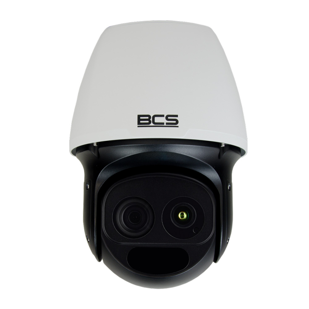 BCS-P-5622LSA - Kamera szybkoobrotowa 2.0 Mpix IP 4,7-103mm IR 500m microSD - BCS POINT | BCS-P-5622LSA