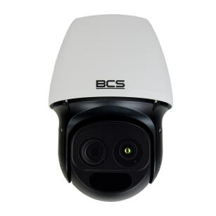 BCS-P-5622LSA - Kamera szybkoobrotowa 2.0 Mpix IP 4,7-103mm IR 500m microSD - BCS POINT | BCS-P-5622LSA