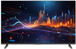 UV-MW3243-F - Monitor przemysłowy 43" do pracy 24/7, LED, UHD 4K - Uniview | UV-MW3243-F