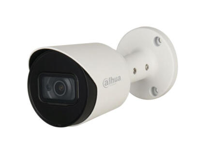 HAC-HFW1800T-A-0280B - Kamera tubowa 4w1, 8Mpx, 2.8mm - DAHUA | HAC-HFW1800T-A-0280B