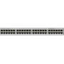 RG-NBS3200-48GT4XS - Switch sieciowy 48+4 10/100/1000Mbps, 4xSFP+ 10G, zarządzalny - Reyee by Ruijie
