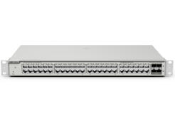 RG-NBS3200-48GT4XS - Switch sieciowy 48+4 10/100/1000Mbps, 4xSFP+ 10G, zarządzalny - Reyee by Ruijie | RG-NBS3200-48GT4XS