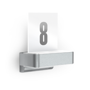 L 820 iHF LED - Lampa LED z czujnikiem ruchu iHF - STEINEL