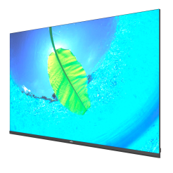 UV-MW3250-F-V2 - Monitor przemysłowy 50'' do pracy 24/7, LED, UHD 4K - UNIVIEW | UV-MW3250-F-V2