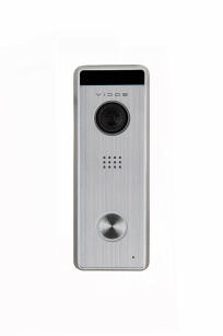 S10 - Stacja bramowa AHD, 2Mpx, IP65, Vidos X - Vidos | 5907281202510