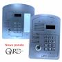 Cyfrowy panel z klawiaturą i czytnikiem Dallas + podświetlany moduł informacyjny - Gard Systems - 5
