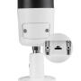 BCS-L-TIP15FCR3L3-Ai1 - Kamera tubowa IP 5Mpx, 2.8mm, NightColor , Ai - BCS Line | 5904890711488