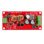 IPUPS‑8‑20‑H - Zestaw buforowy do 8 kamer IP, switch PoE z zasilaczem w obudowie - ATTE - 6
