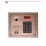 CP-2503TP - Panel zewnętrzny z czytnikiem kluczy Dallas - Laskomex - 3