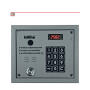 CP-2503TP - Panel zewnętrzny z czytnikiem kluczy Dallas - Laskomex