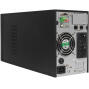 UPS1000-T-ON - Zasilacz UPS LCD, 1000VA/900W, 2x230V, Online - EAST