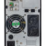 UPS1000-T-ON - Zasilacz UPS LCD, 1000VA/900W, 2x230V, Online - EAST