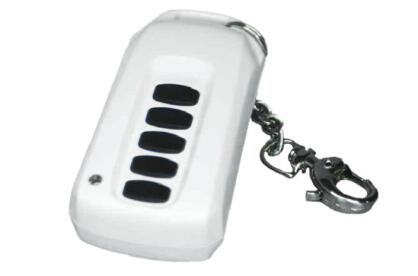 Keyfob-Aero-W - Bezprzewodowy pilot systemu Aero - Ropam | Keyfob-Aero-W