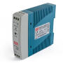 MDR-20-12 - Zasilacz 12V / 1,67A na szynę DIN - Mean Well - 2
