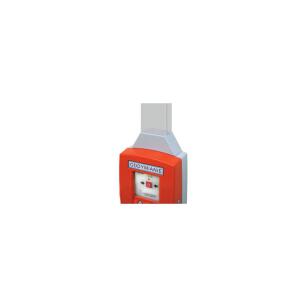 KK 4503 - Adapter koryta kablowego - D+H | KK 4503