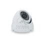 CVI-1324IRC24/L-W - Kamera kopułkowa 1.3 Mpix HD-CVI 3.6mm IR 20m - Tayama