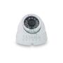 CVI-1324IRC24/L-W - Kamera kopułkowa 1.3 Mpix HD-CVI 3.6mm IR 20m - Tayama