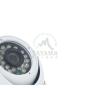 CVI-1324IRC24/L-W - Kamera kopułkowa 1.3 Mpix HD-CVI 3.6mm IR 20m - Tayama