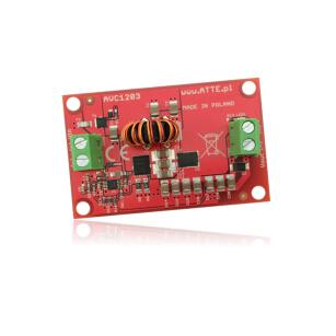 AVC-30-120-OF / AVC1203 - Przetwornica DC/DC nieizolowana 12VDC, 2.5A, 30W - Atte | 5902143690191