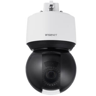 QNP-6320R - Kamera panoramiczna IP PTZ, 2Mpx, 4.44~142.6mm, IR100m,  Wisenet Q, Network- Hanwha Techwin | QNP-6320R