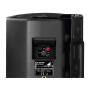 EUL-60 - Zestaw głośnikowy PA ścienny, dwudrożny, 15W RMS - MONACOR - 4